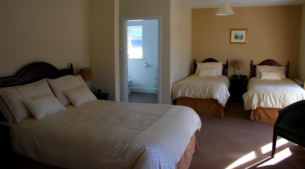 The White House B&B Cork Værelse billede
