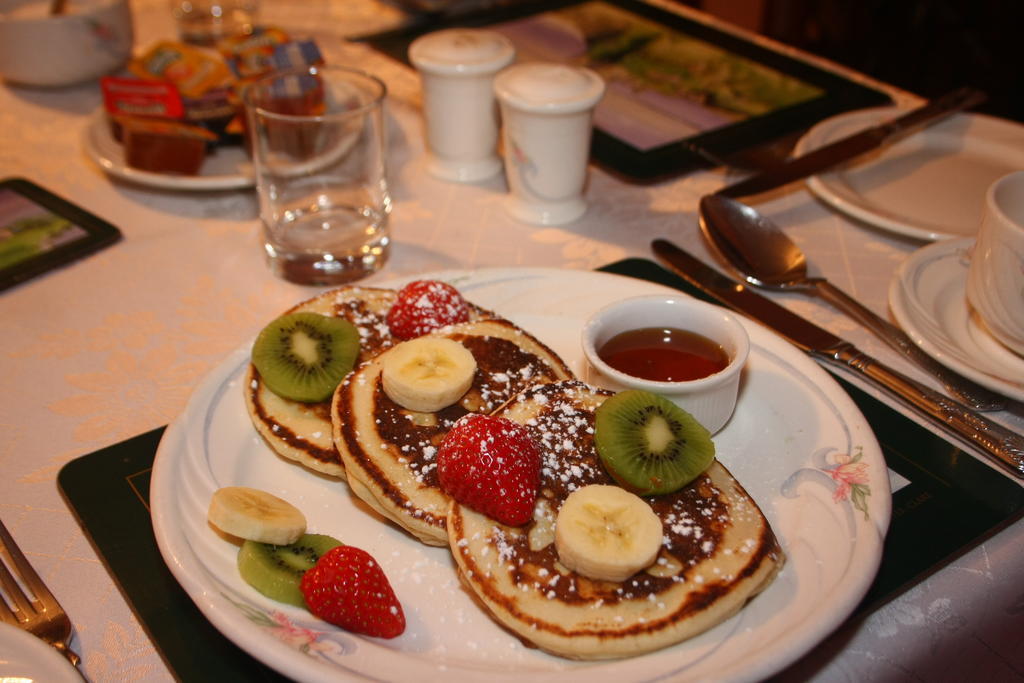The White House B&B Cork Eksteriør billede