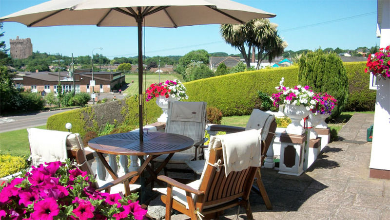 The White House B&B Cork Eksteriør billede