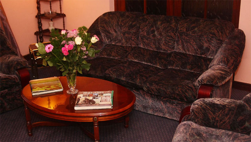 The White House B&B Cork Eksteriør billede