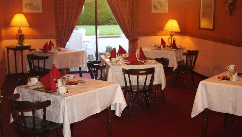 The White House B&B Cork Eksteriør billede