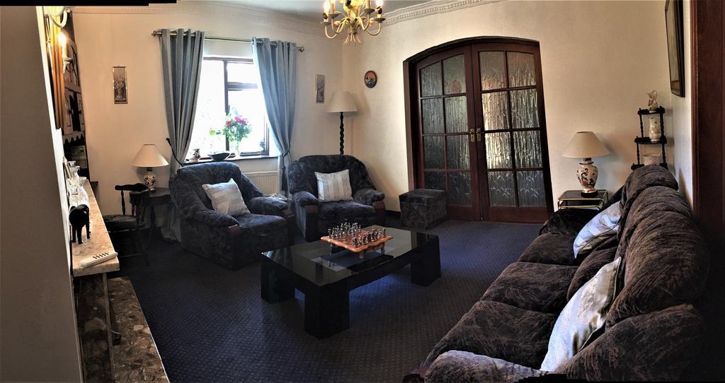 The White House B&B Cork Eksteriør billede