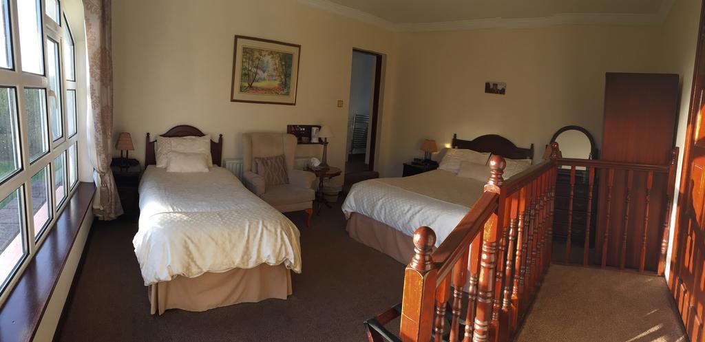 The White House B&B Cork Eksteriør billede